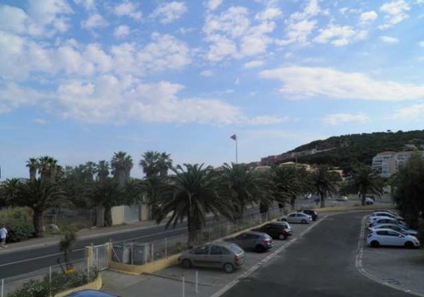 location Studio cabine Sete