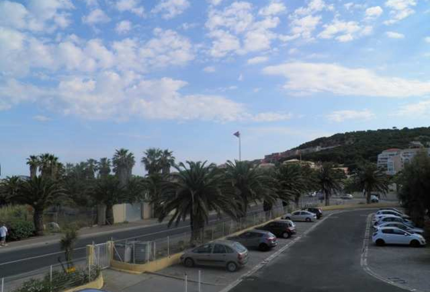 location Studio cabine Sete - Photo 10