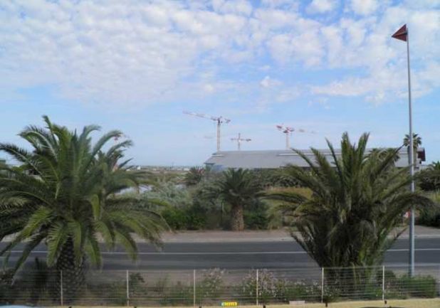 location Studio cabine Sete