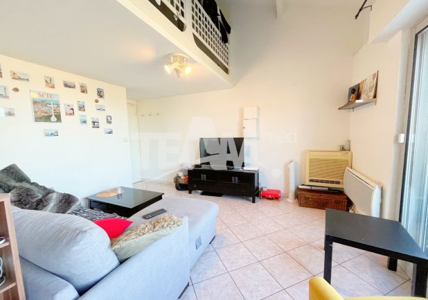 vente Appartement Sete