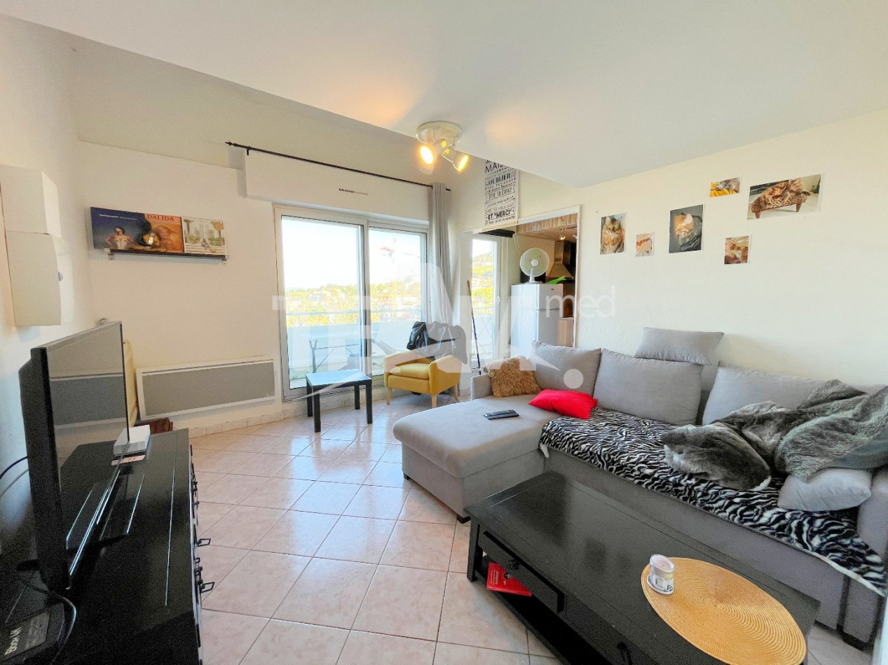 vente Appartement Sete - Photo 18