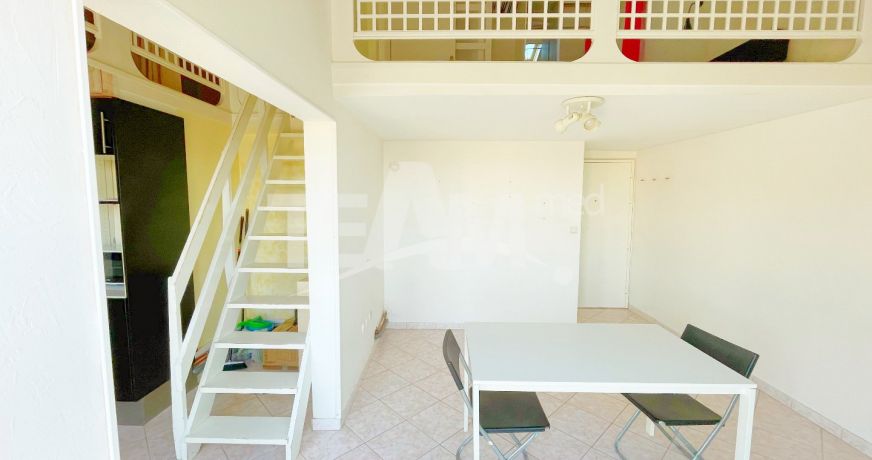 vente Appartement Sete