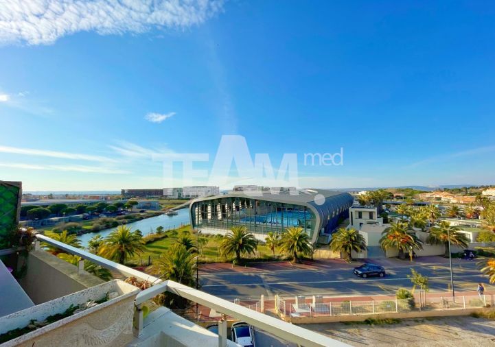 à vendre Appartement Sete