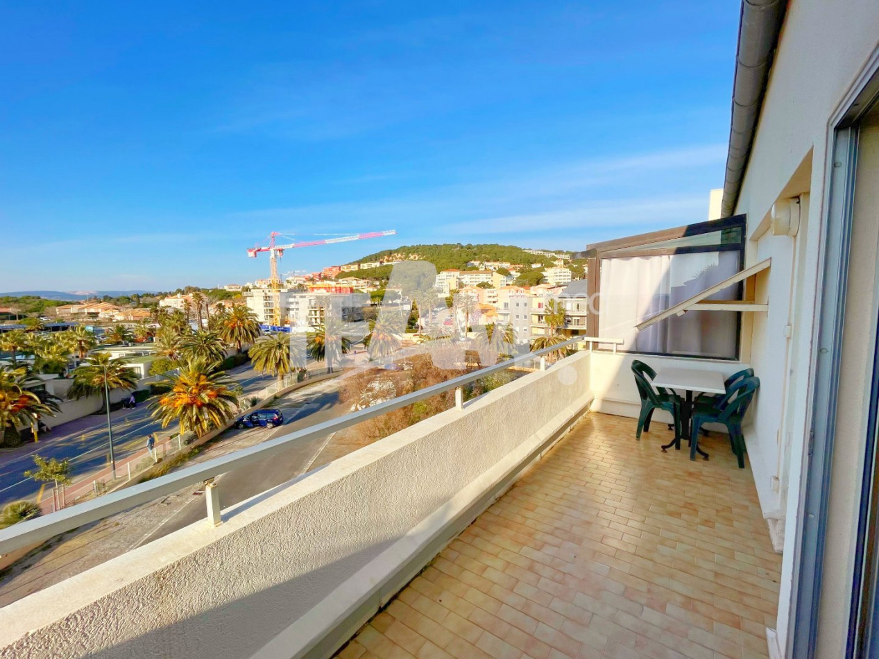 for sale Appartement Sete - Photo 2