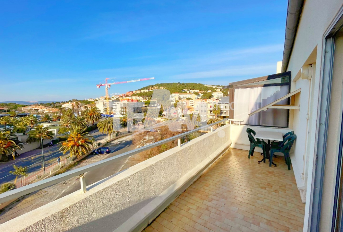 à vendre Appartement Sete - Photo 2
