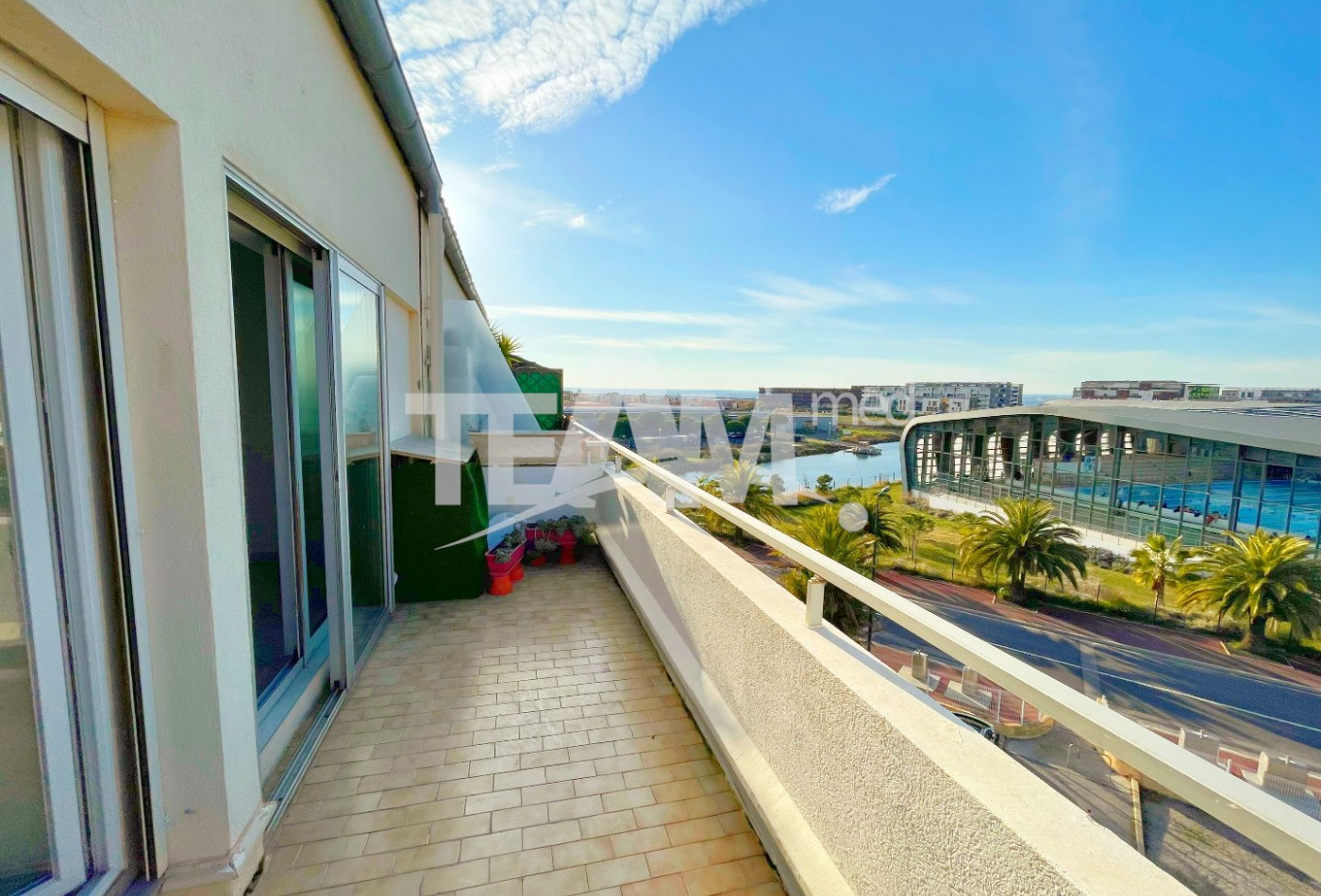 à vendre Appartement Sete - Photo 6