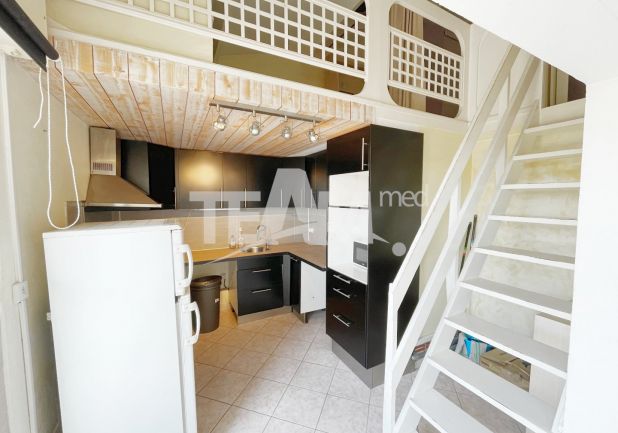 vente Appartement Sete