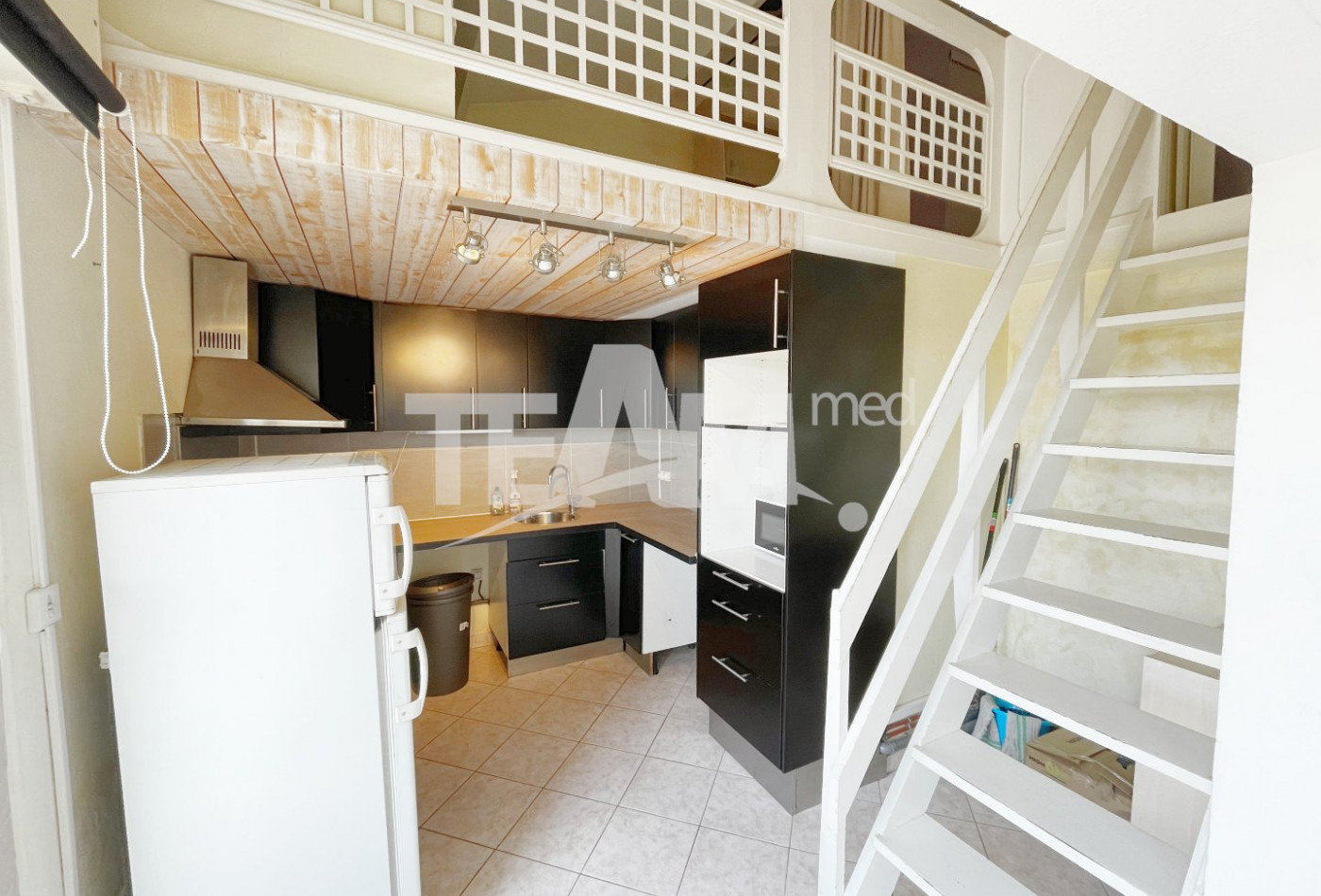  vendre Appartement Sete