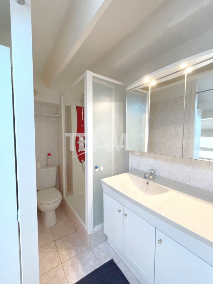 vente Appartement Sete - Photo 13