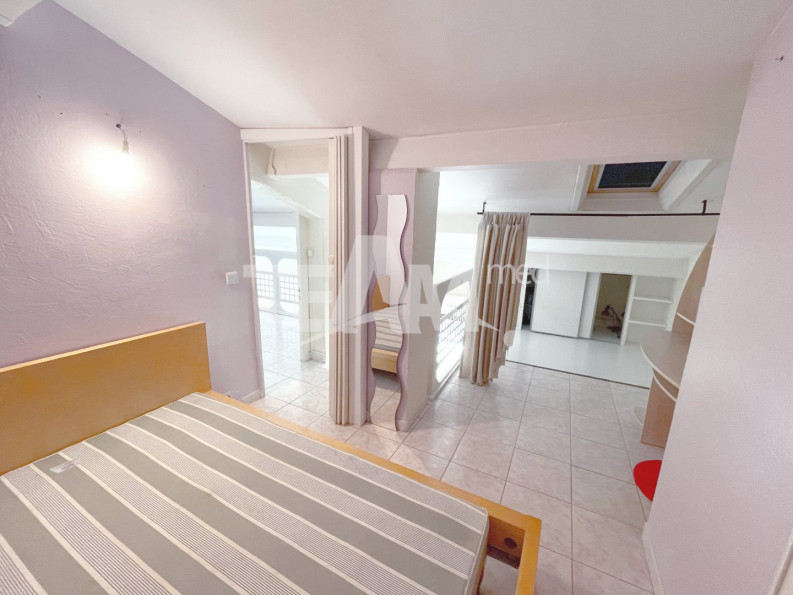 vente Appartement Sete - Photo 8