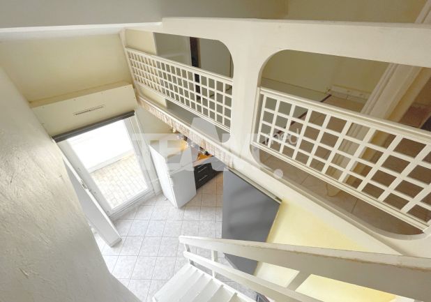 vente Appartement Sete