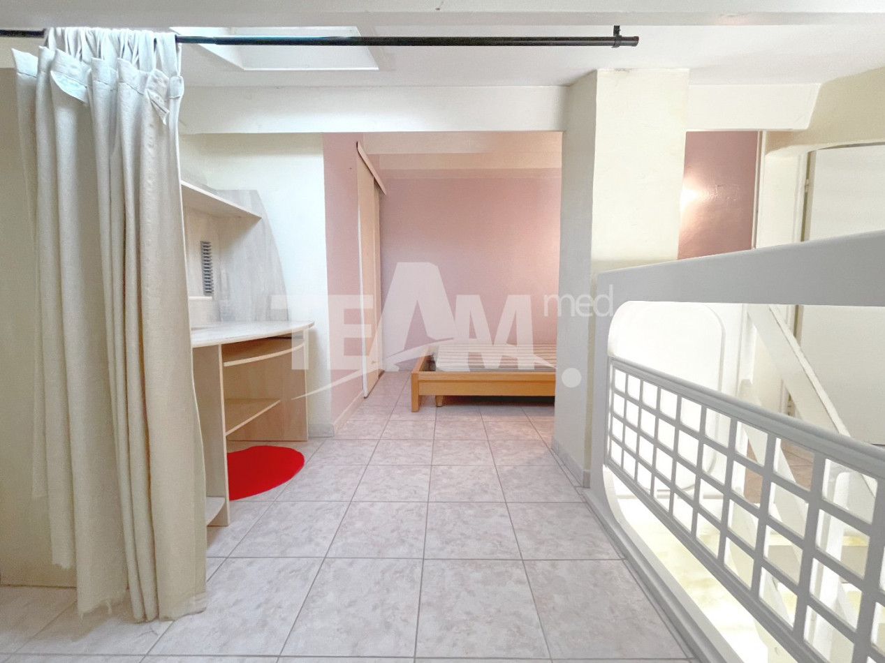 vente Appartement Sete - Photo 14