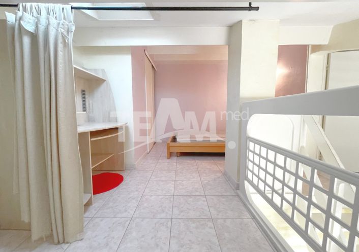 vente Appartement Sete