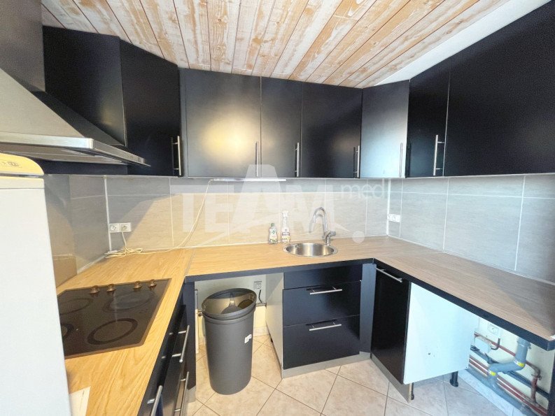 vente Appartement Sete - Photo 9