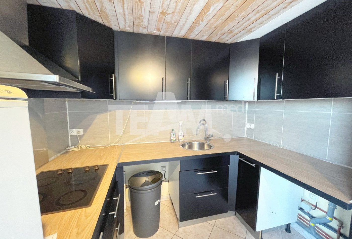 à vendre Appartement Sete - Photo 9