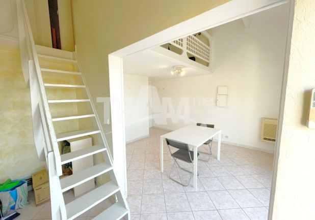 vente Appartement Sete