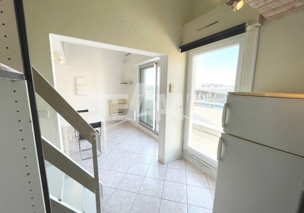 vente Appartement Sete