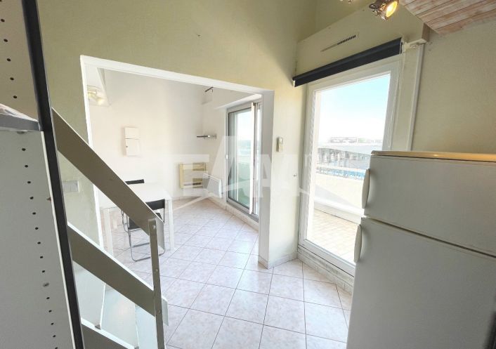 vente Appartement Sete