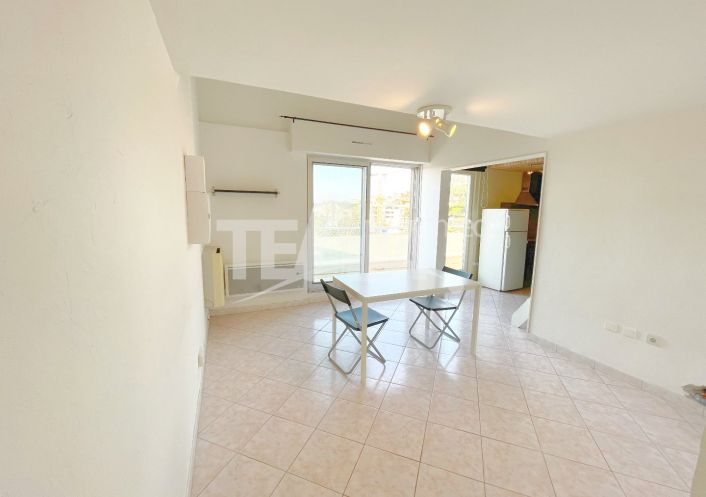 vente Appartement Sete