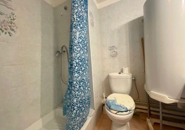 location Appartement Sete