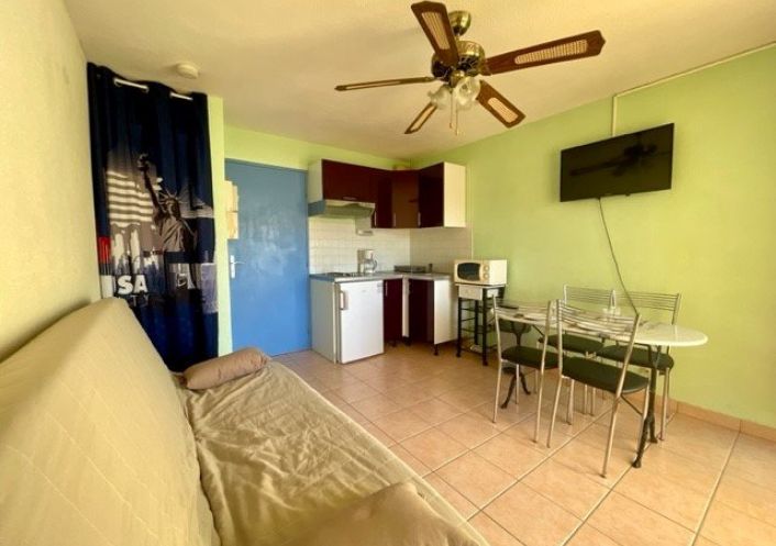 location Appartement Sete