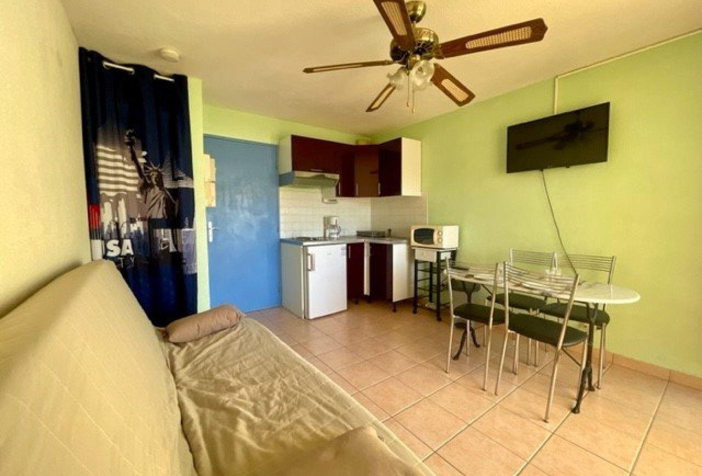 location Appartement Sete - Photo 6