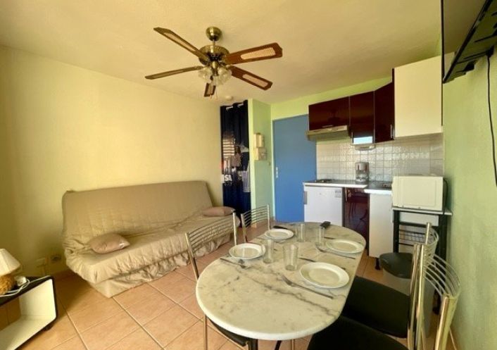 location Appartement Sete