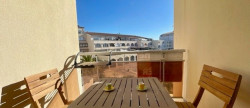 location Appartement Sete