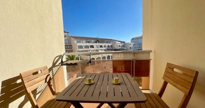 location Appartement Sete