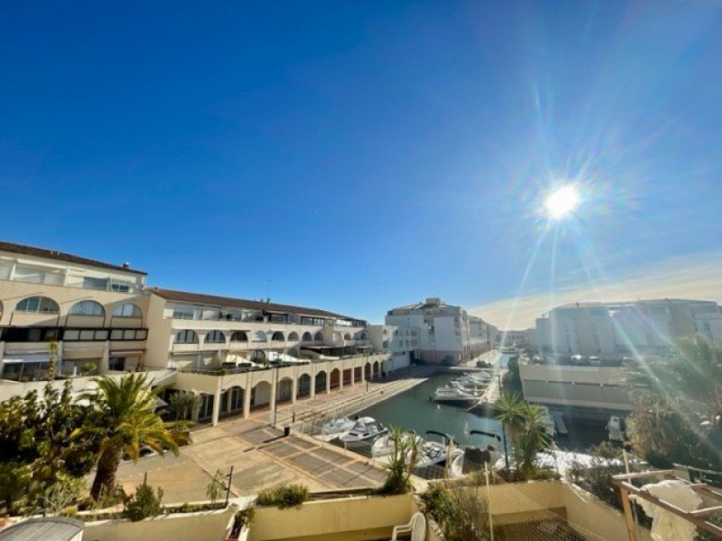 location Appartement Sete - Photo 2