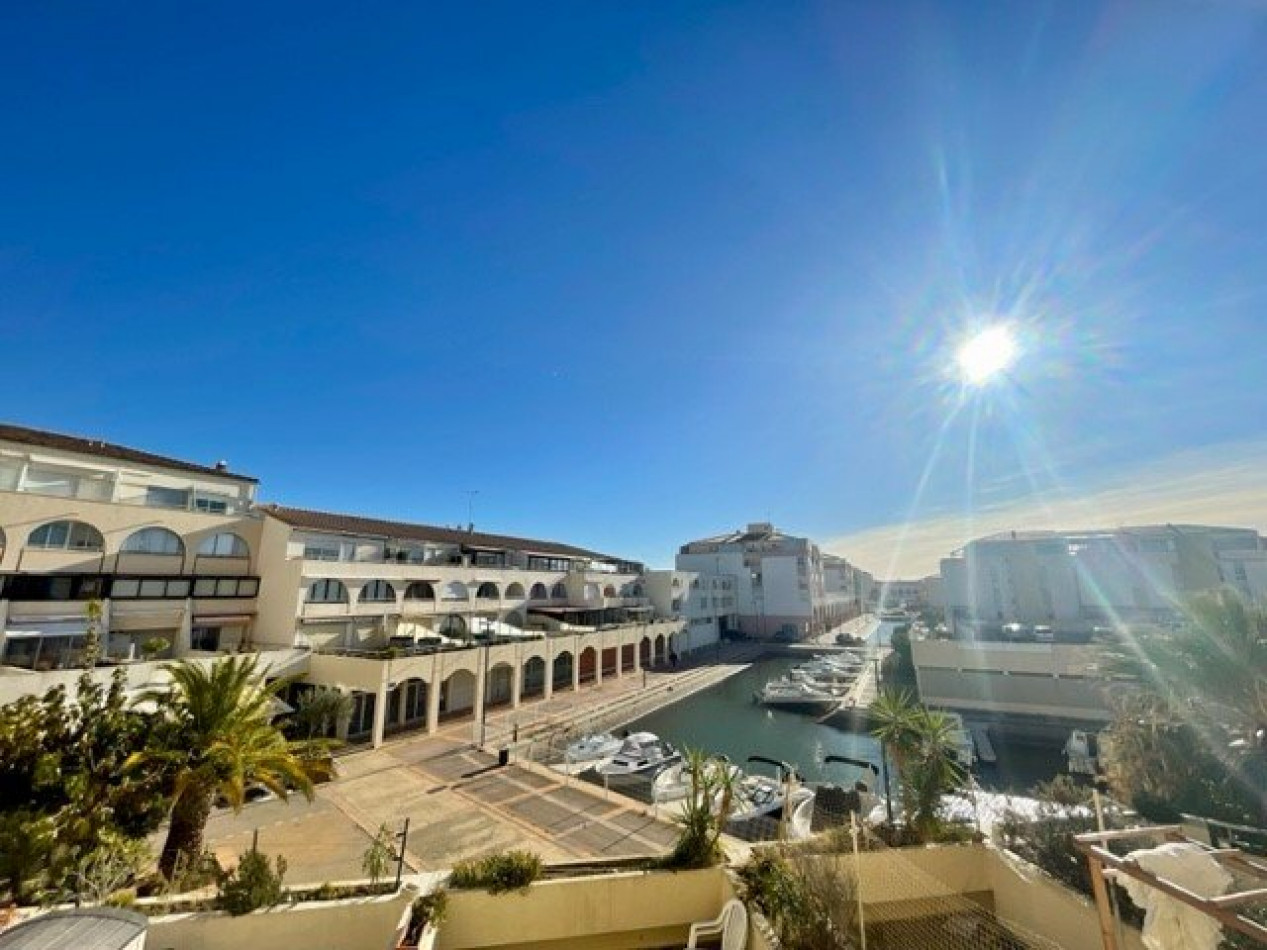 location Appartement Sete - Photo 2