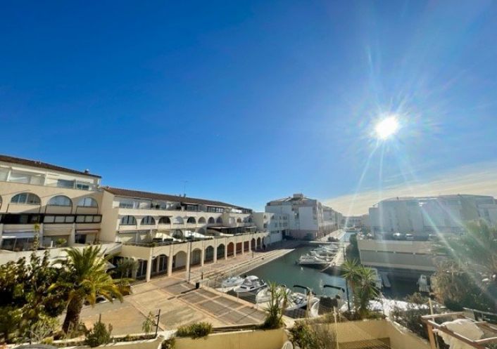 location Appartement Sete