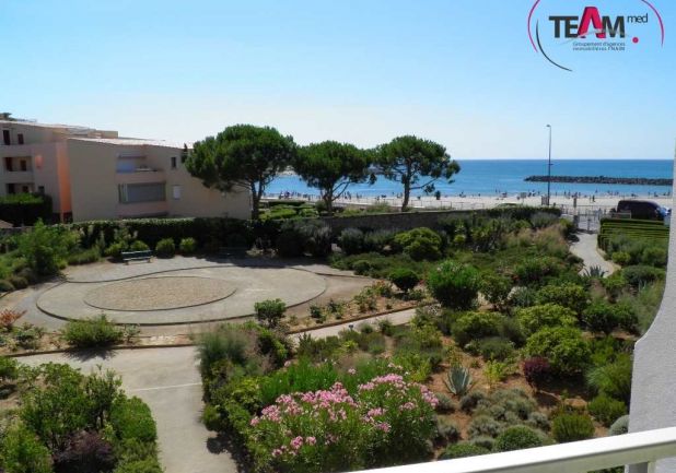location Appartement Sete
