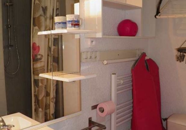 location Appartement Sete
