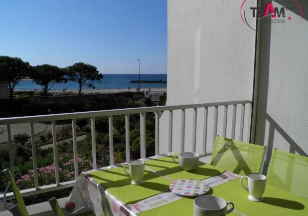 location Appartement Sete