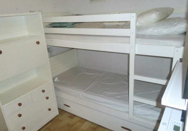 location Appartement Sete