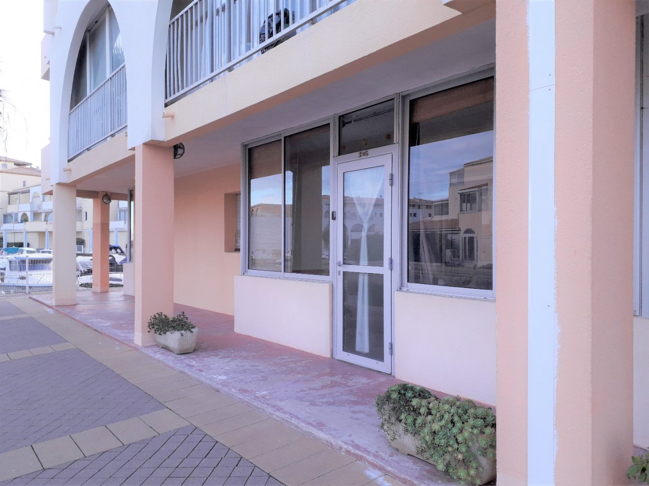 location Appartement Sete - Photo 1