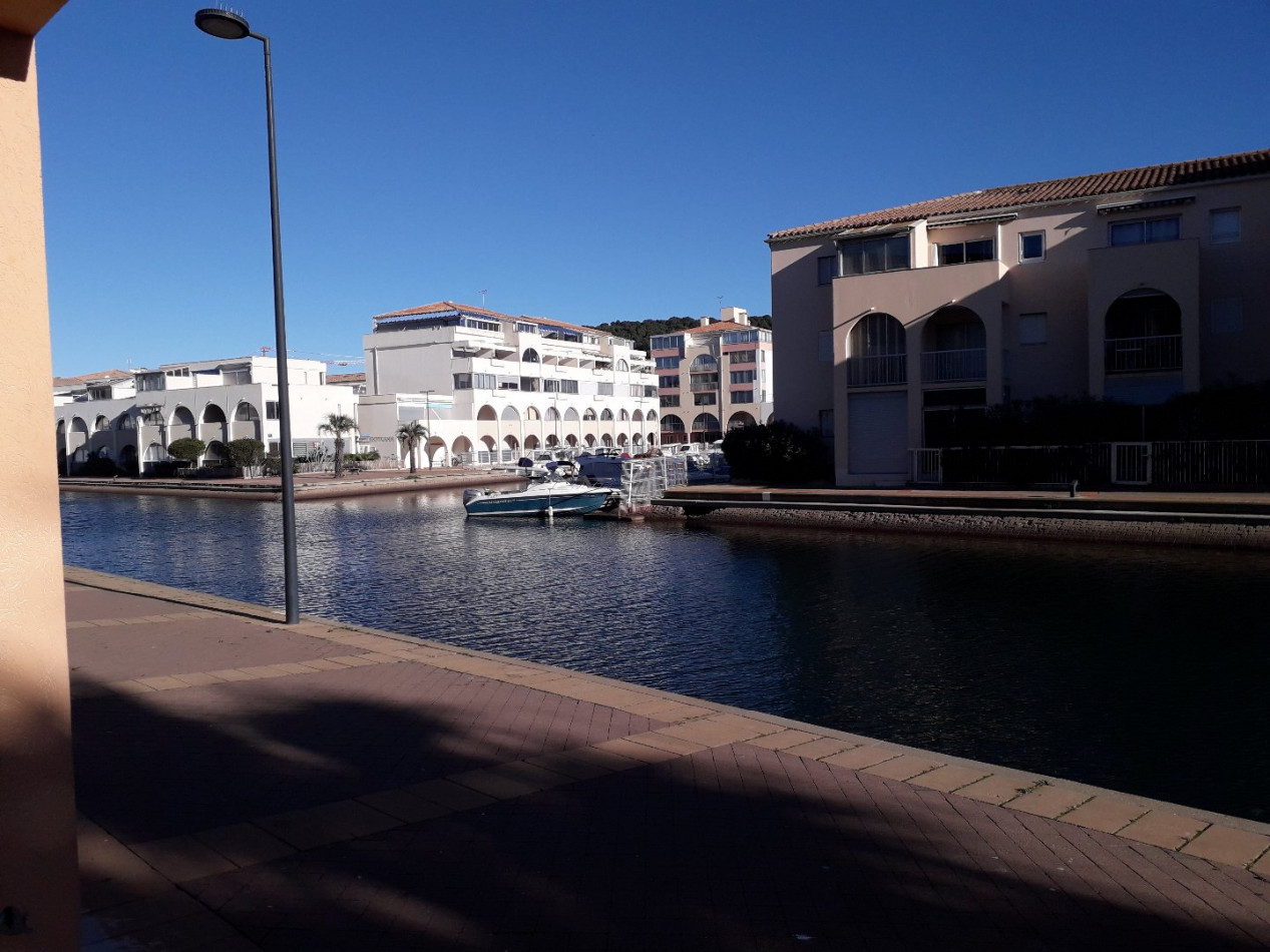 location Appartement Sete - Photo 2