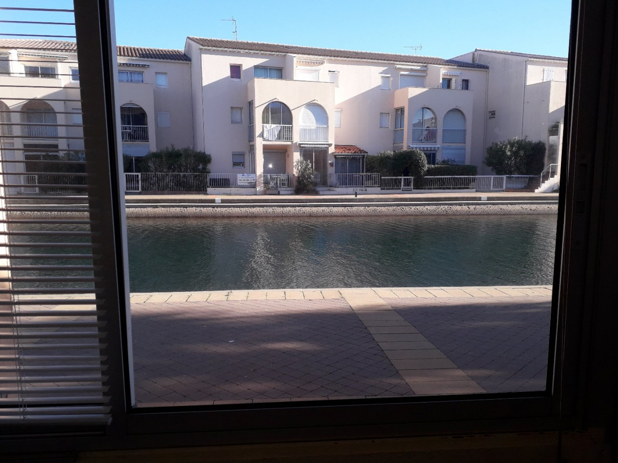 location Appartement Sete - Photo 3