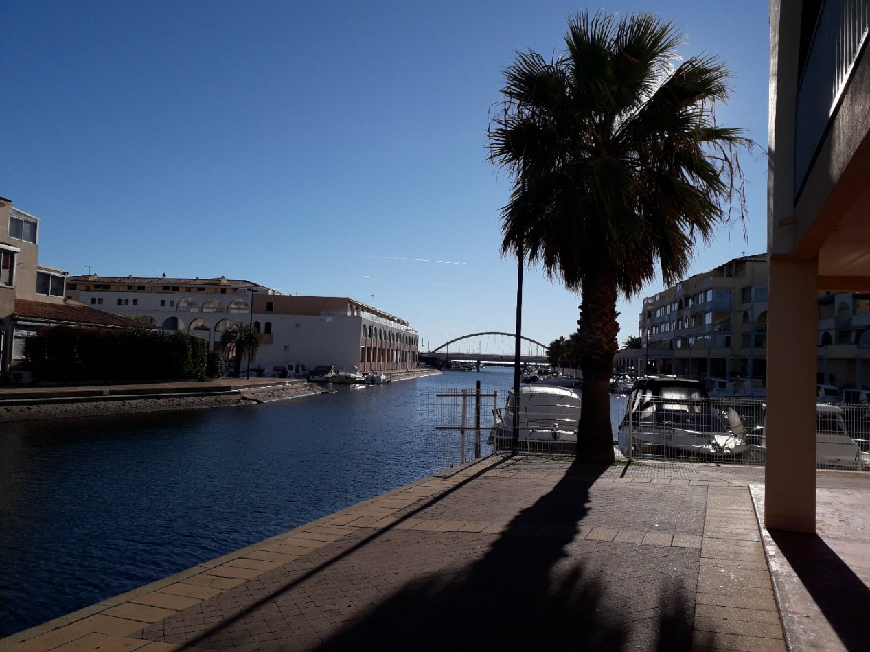 location Appartement Sete - Photo 4