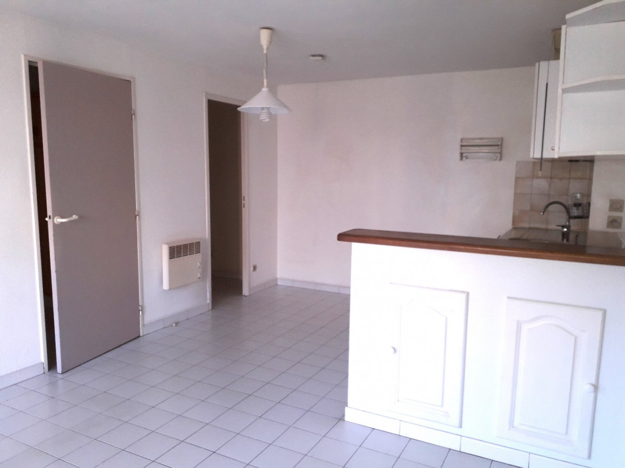 location Appartement Sete - Photo 5