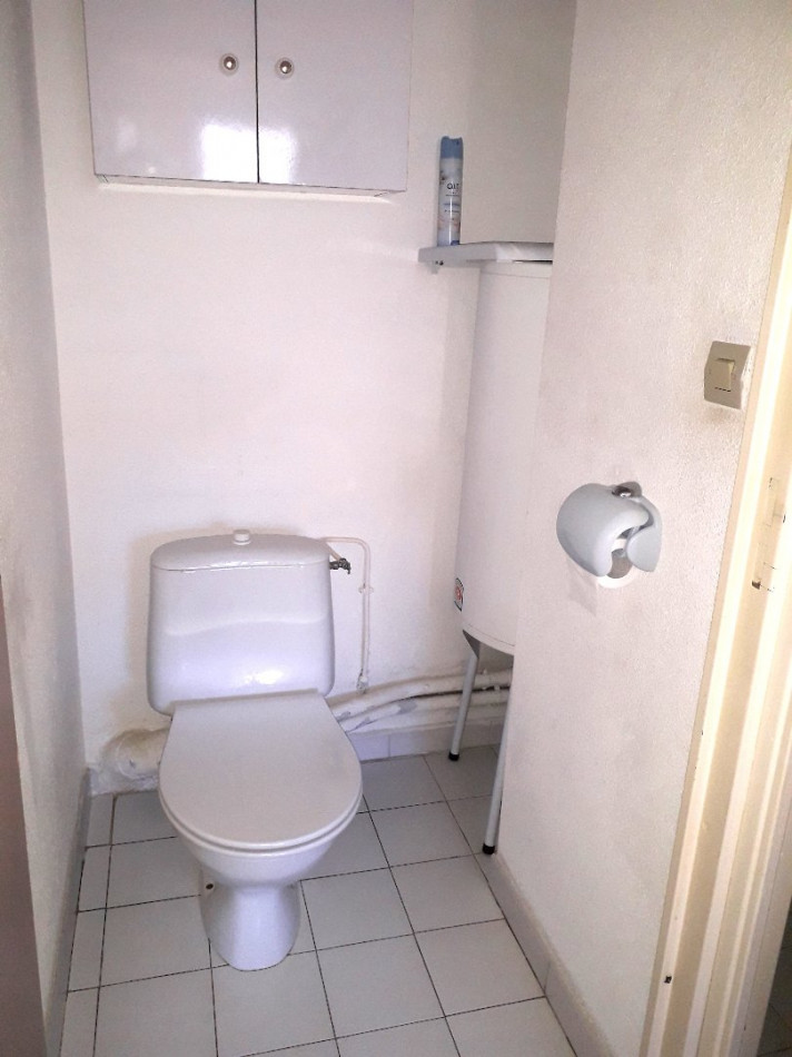 location Appartement Sete - Photo 11