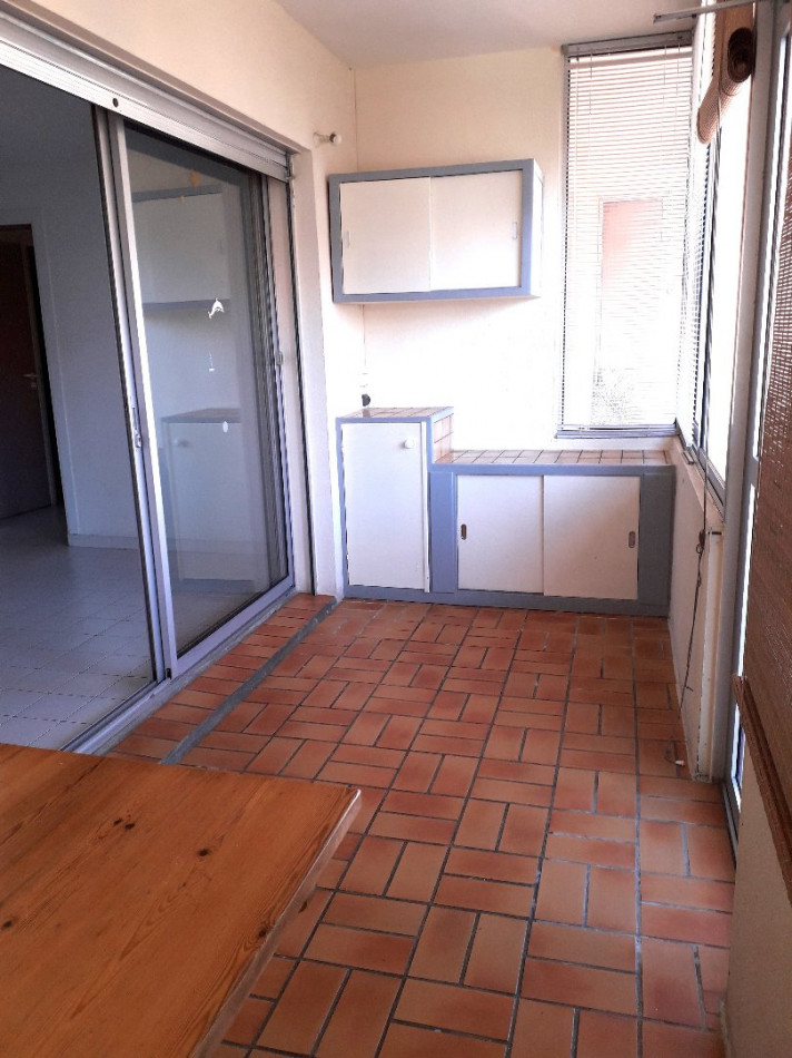 location Appartement Sete - Photo 15