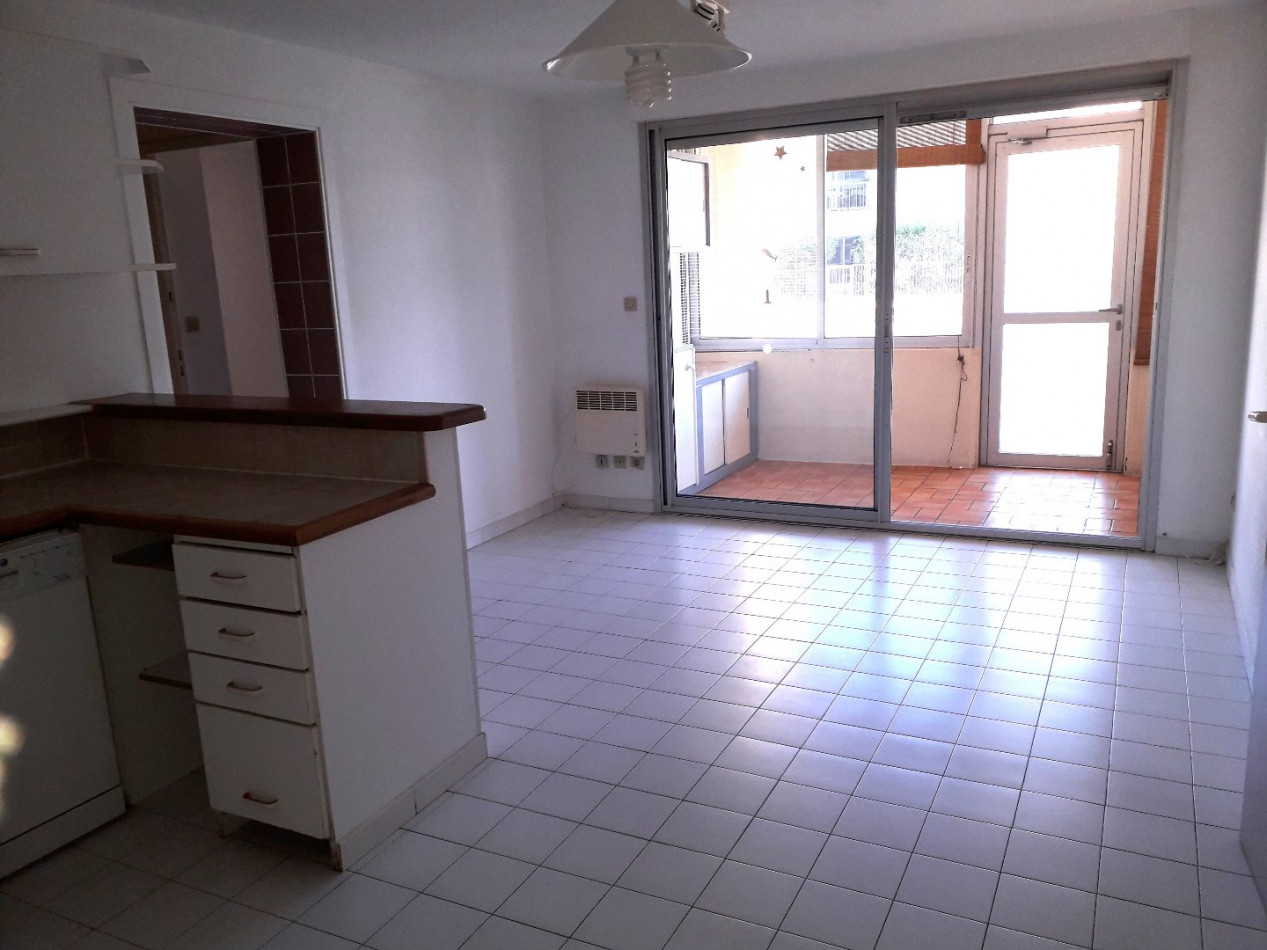 location Appartement Sete - Photo 16