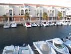 location Appartement Sete