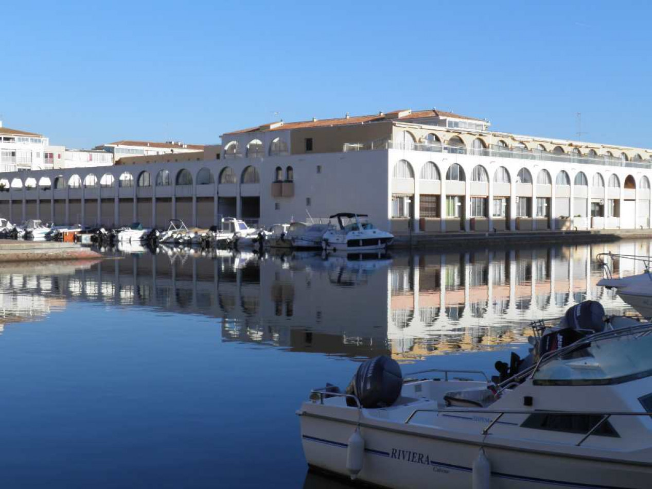 location Appartement Sete - Photo 5