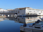 location Appartement Sete
