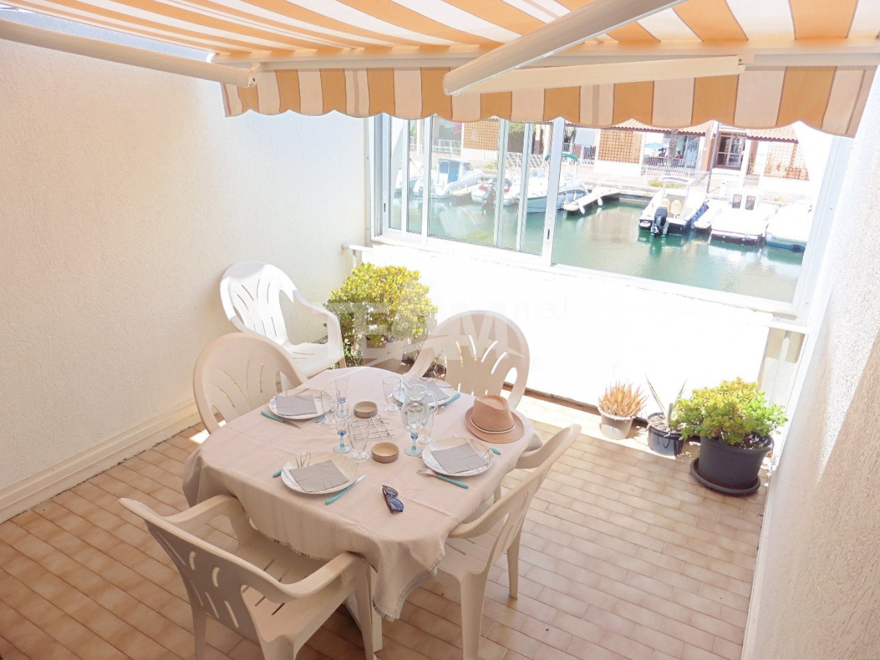 location Appartement Sete - Photo 4