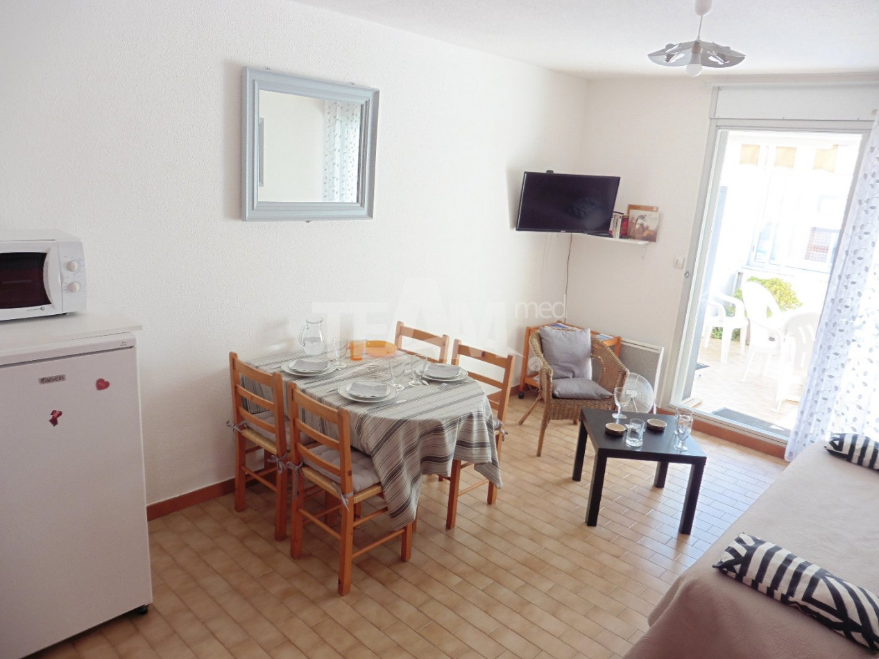 location Appartement Sete - Photo 2