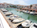 location Appartement Sete